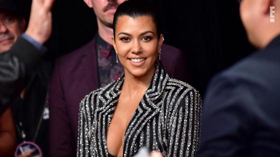 Kourtney Kardashian Revela Que 3ª Temporada De The Kardashians Já Está Sendo Filmada E Online 