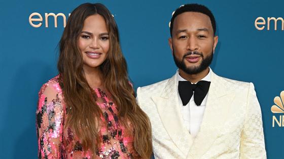 Chrissy Teigen Responds to Critics After Sharing Her Abortion Story