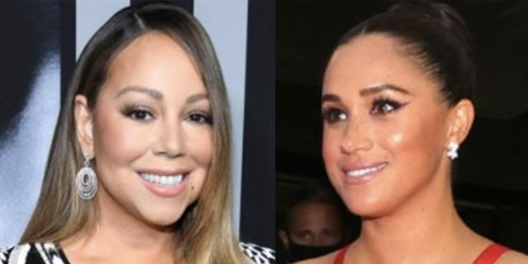 Mariah Carey Opens Up About Bonding With Meghan Markle - E! Online.jpg