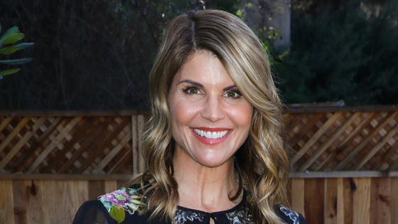 Hallmark Cuts Ties With Lori Loughlin Amid Scandal