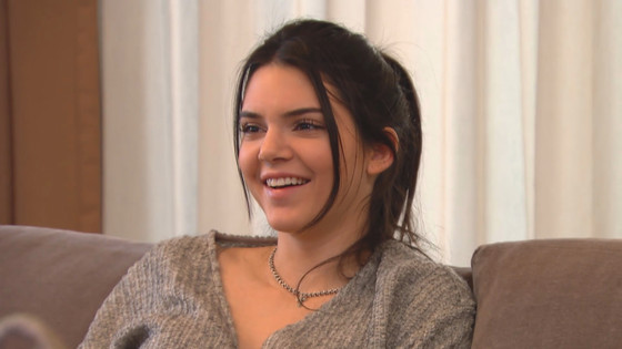Is Kendall Jenner Going to Miss Baby Reign&rsquo;s Birth?