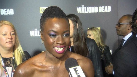 How Have &ldquo;The Walking Dead&rdquo; Stars Changed? - E! Online
