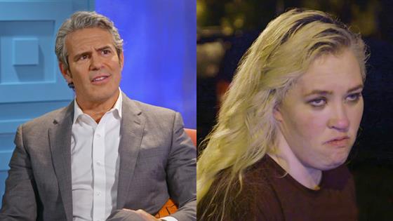For Real: The Story of Reality TV Premieres Mar 25 on E
