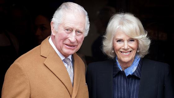 Brands Race to Renew Royal Warrants Under King Charles, Queen Camilla