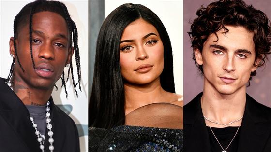 Kylie Jenner posts rare photo of 4-month-old son in adorable Nike sneakers  with baby daddy Travis Scott