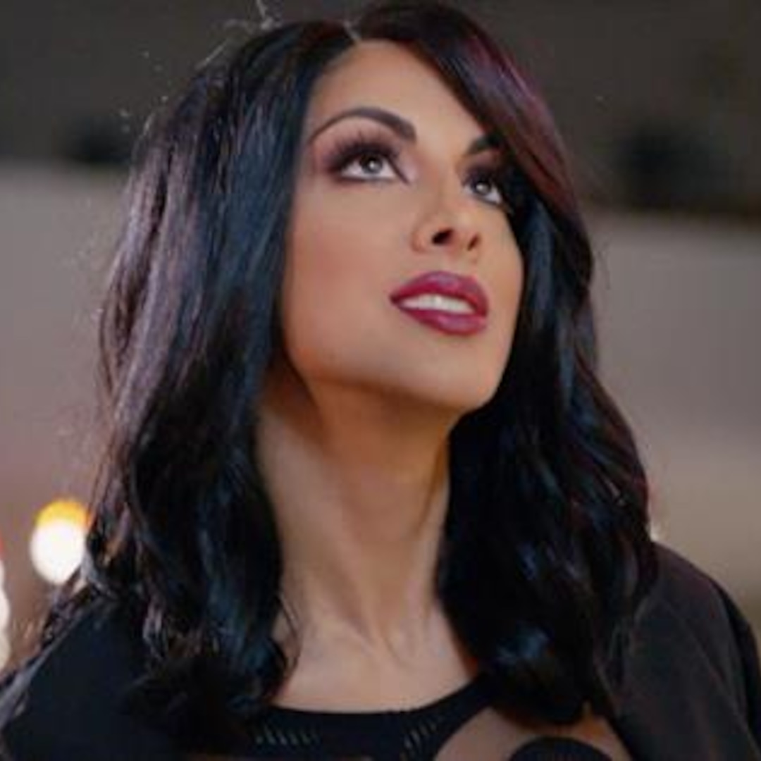 Tania Mehra Gets Snubbed at Katie’s Big Opening