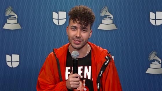 Prince Royce's 2020: From COVID-19 to Latin Grammy ...