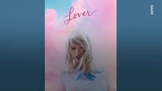 Analisamos todas as faixas de Lover, novo álbum de Taylor Swift E