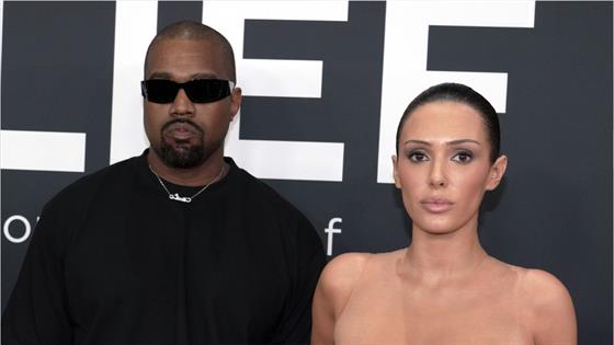 Will Kanye West’s Wife Bianca Censori Be Charged Over NSFW Grammys Look