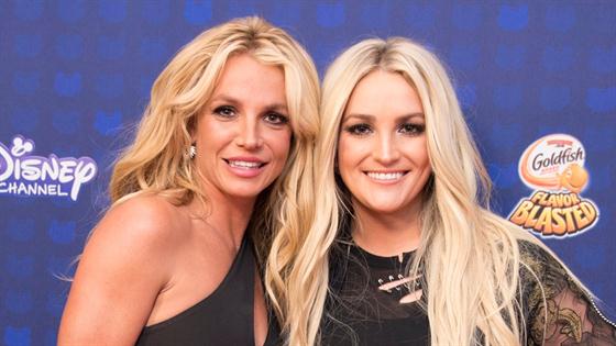 Jamie Lynn Spears Subtly Reacts To Britney Spears Divorce