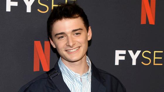 Stranger Things Star Noah Schnapp Comes Out as Gay