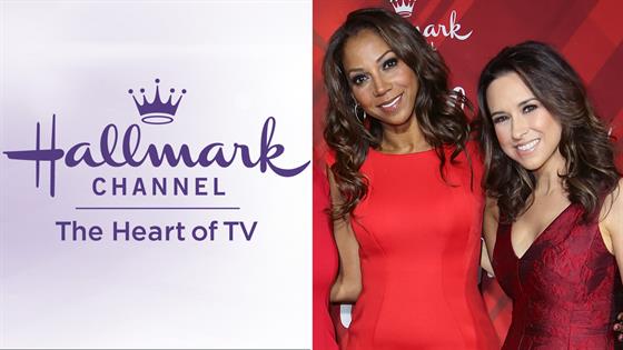 Former Casting Director Accuses Hallmark of Wanting to Replace "Older