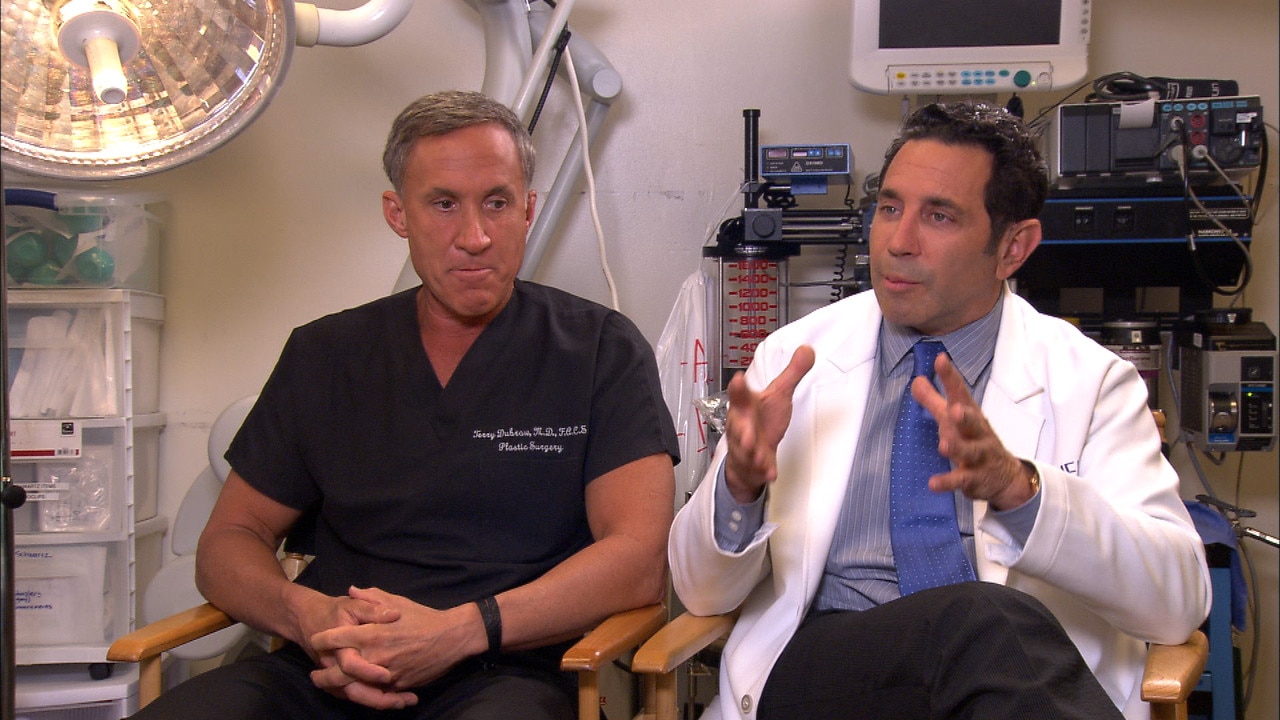 Botched Doctors Reveal Secrets To Bad Plastic Surgery E News