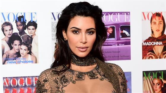 Why Kim Kardashian's Paris Robbery Still Isn't Solved