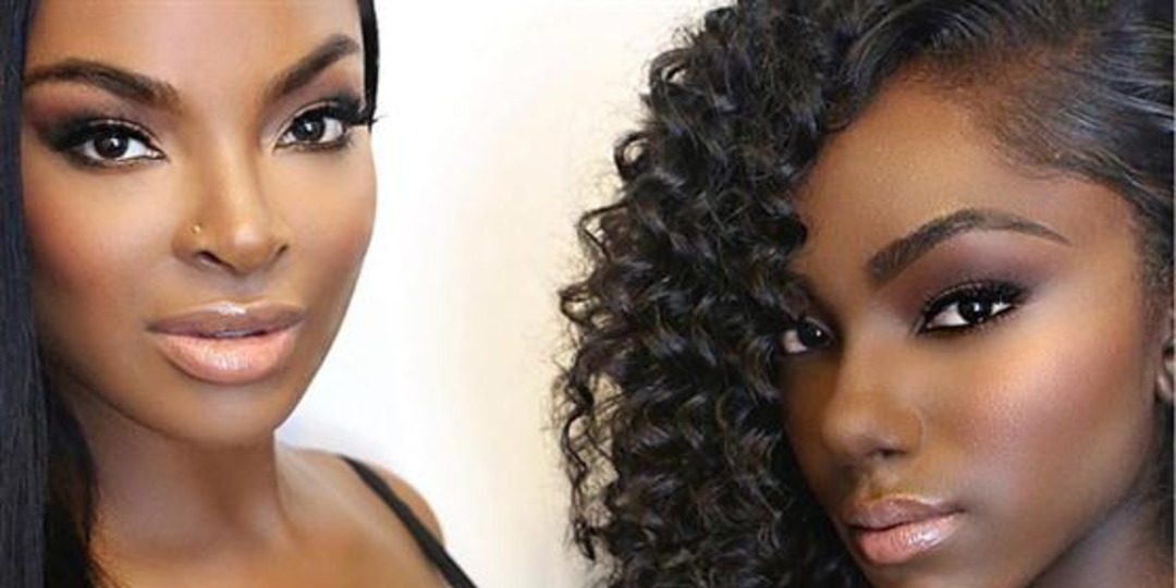 Basketball Wives Star Brooke Bailey Pays Tribute to Late Daughter - E! Online.jpg