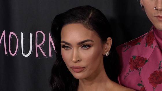Megan Fox Shares She's Raising Sons In A “Healthy Way”