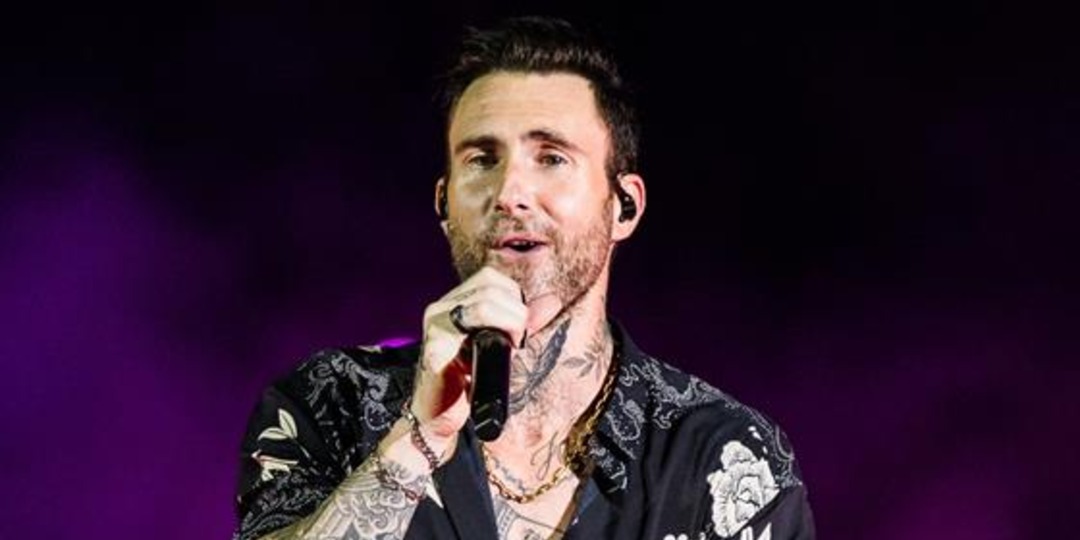 Maroon 5 Announces Las Vegas Residency Amid Adam Levine Scandal - E! Online.jpg