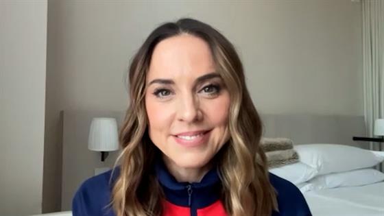 Mel C Reveals Spice Girls' BIGGEST Secrets