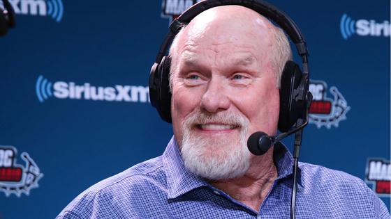 Terry Bradshaw says he's been treated for 2 kinds of cancer