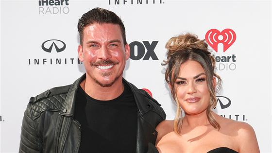Jax Taylor and Brittany Cartwright Get New VPR Specials - Who Is Brittany Cartwright Dating Now? Post-Jax Romance Rumors