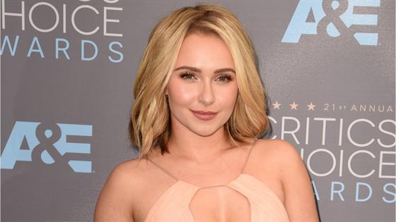 Scream 6' Review: Hayden Panettiere Is The MVP In Fun 'Requel Sequel' –  Hollywood Life
