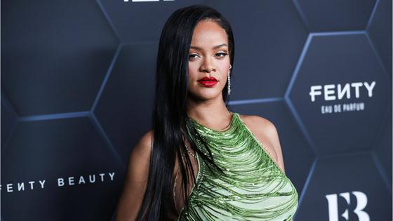 Rihanna is now officially a billionaire – NBC Palm Springs