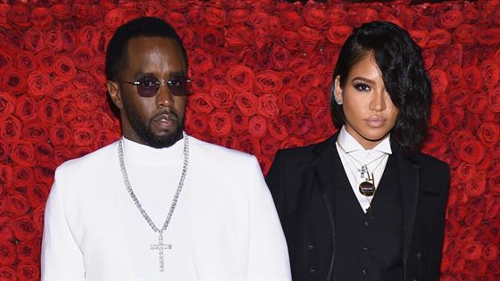 Cassie Ventura Details 4-Day Freak Offs, Hiring Escorts for Ex Sean "Diddy" Combs in Testimony