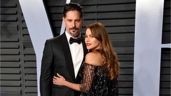 4 Ways Sofia Vergara & Joe Manganiello Are Relationships Goals