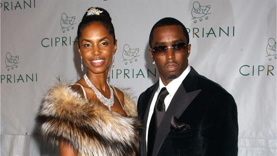 Kim Porter Mourned In Private 