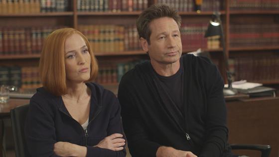 Is "The XFiles" Ending After Season 11?