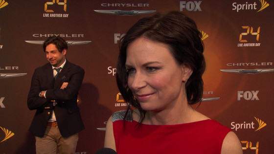 Mary Lynn Rajskub Goes Rogue on 