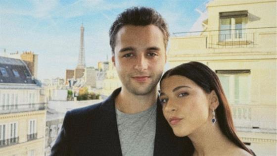 Bill Gates' Daughter Phoebe Is Dating Paul McCartney's Grandson Arthur