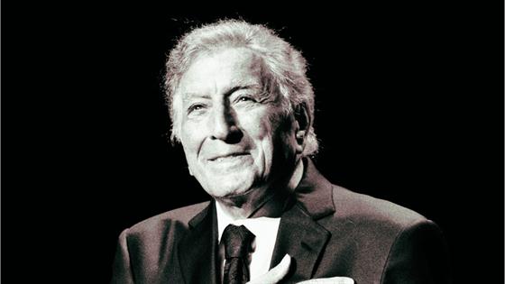 Who are Tony Bennett's children, Danny Bennett, Dae Bennett, Joanna  Bennett, Antonia Bennett? - Opoyi