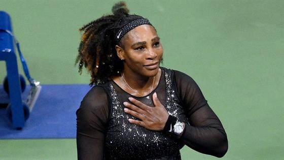 Pain Is Piercing Through Your Soul..' – When Serena Williams Wrote a  Poignant Text After Her Alleged Break-Up With an American Actor -  EssentiallySports