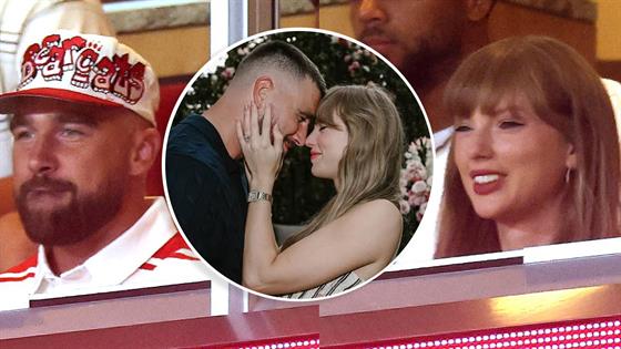 Chiefs Coach Andy Reid Reacts to Taylor Swift, Travis Kelce's Engagement