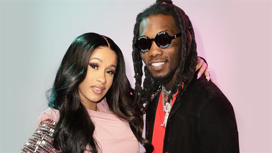 Cardi B Reveals Real Reason She Filed For Divorce From Offset