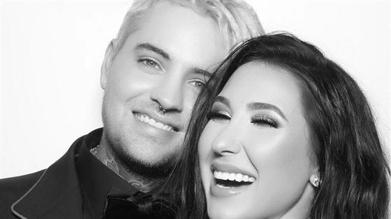 r Jaclyn Hill Mourns Death of Ex-Husband