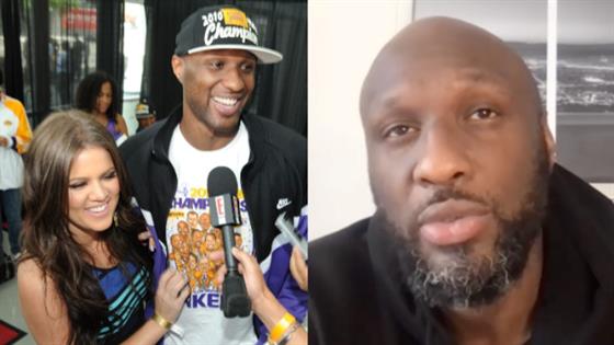 lamar odom août 2023