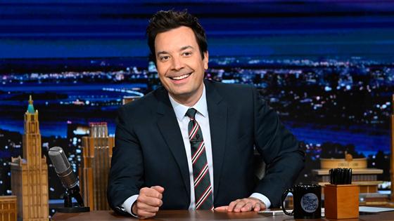 ‘The Tonight Show Starring Jimmy Fallon’ Turns 10: Celebrate His Most