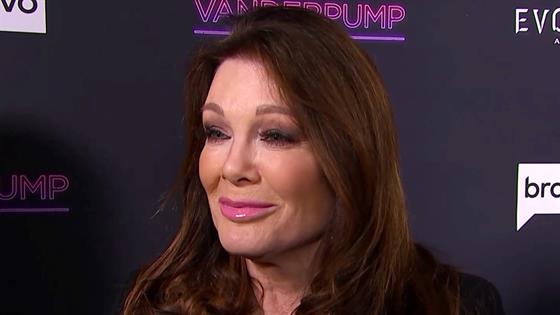 Would Lisa Vanderpump Return to Real Housewives of Beverly Hills?