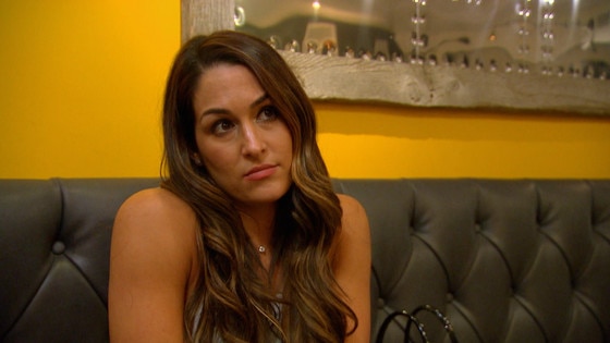 Watch: Is Nikki Bella Leaving the WWE?John Cena Thinks She Should! | E ...