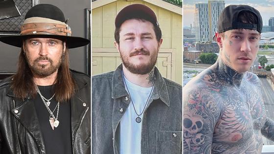 Billy Ray Cyrus’ Son Braison Cyrus Breaks Silence on Family Drama - E! Online