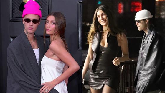 Justin Bieber Supports Hailey, Weeks After Divorce Speculation