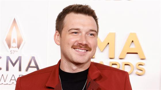 Morgan Wallen Breaks Silence After Nashville Arrest 