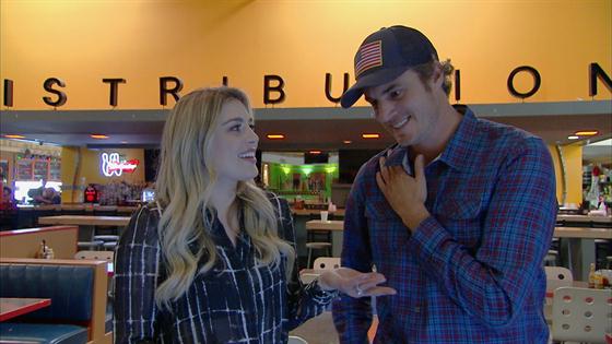 "Southern Charm" Stars Dish on Thomas & Landon's Romance E! Online