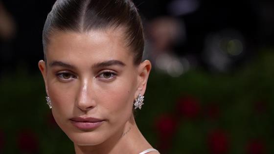 Hailey Bieber Sued Over Rhode Skincare Name