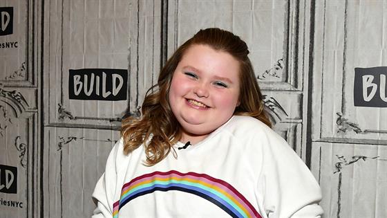 Honey Boo Boo Family — June Shannon's Baby Daddy Round-Up