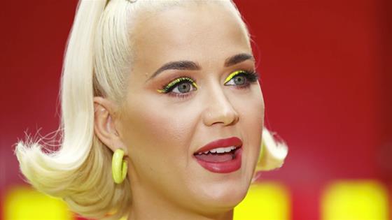 Katy Perry Apoia Ellen Degeneres Em Meio à Polêmica Sobre Programa E 