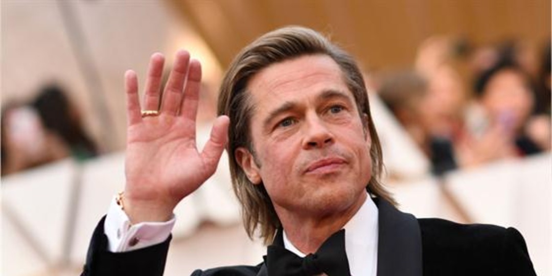 Brad Pitt Reflects on His Sobriety After Angelina Jolie Split - E! Online.jpg