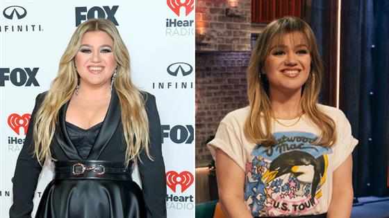 Kelly Clarkson's religion in question